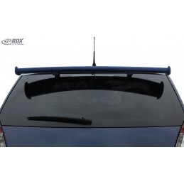 ALERON ROOF SPOILER DE TECHO TUNING FIAT STILO