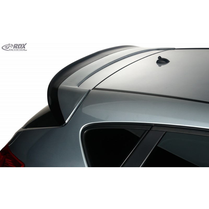 ALERON DE TECHO TUNING OPEL ASTRA J 5 PUERTAS