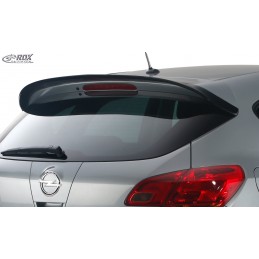 ALERON DE TECHO TUNING OPEL ASTRA J 5 PUERTAS