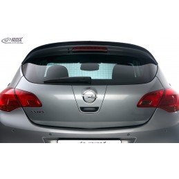 ALERON DE TECHO TUNING OPEL ASTRA J 5 PUERTAS