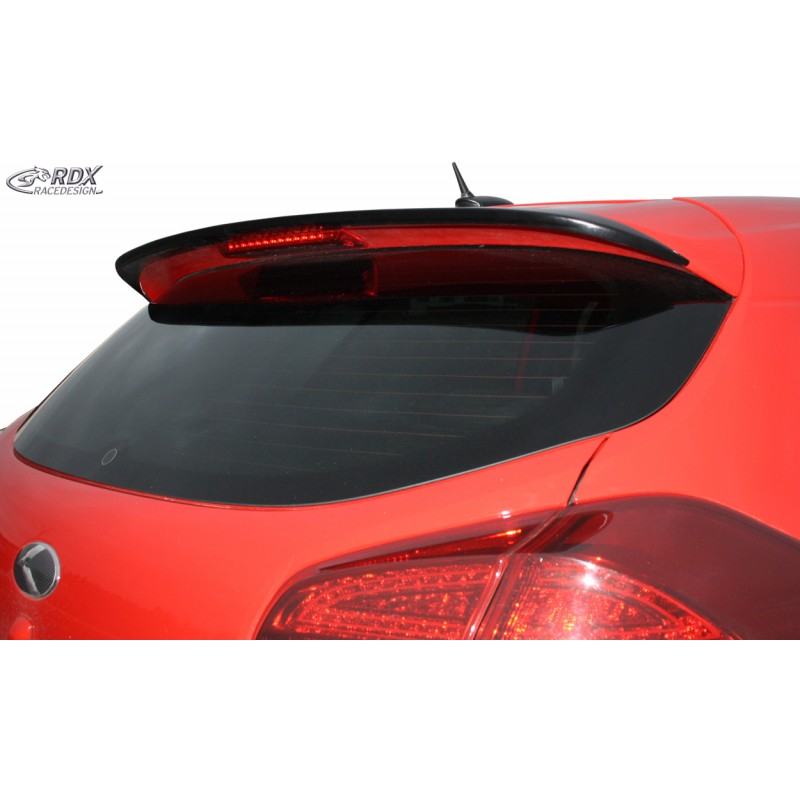 ALERON DE TECHO TUNING KIA Ceed tipo JD  tambien GT  2012 