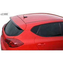 ALERON DE TECHO TUNING KIA Ceed tipo JD  tambien GT  2012 
