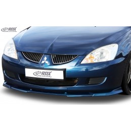 SPOILER DELANTERO TUNING Mitsubishi Lancer  CS 0  2003 2007