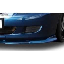SPOILER DELANTERO TUNING Mitsubishi Lancer  CS 0  2003 2007