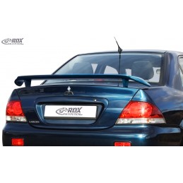 aleron trasero Mitsubishi Lancer  CS0  03 07