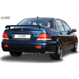 aleron trasero Mitsubishi Lancer  CS0  03 07
