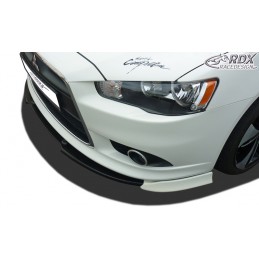 SPOILER DELANTERO TUNING MITSUBISHI LANCER SPORTBACK 08 