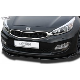 SPOILER DELANTERO TUNING KIA CEED JD 2012 