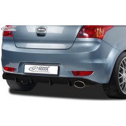 DIFUSOR TRASERO TUNING KIA Pro Ceed ED 09 