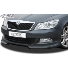 FALDON DELANTERO TUNING SKODA OCTAVIA 2   1Z Facelift 2008   no