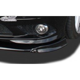 SPOILER DELANTERO TUNING MERCEDES Clase C W204   S204 AMG  2011