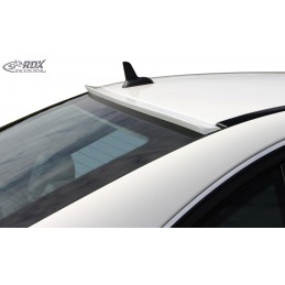 ALERON DE TECHO MERCEDES CLASE C W204 07 11