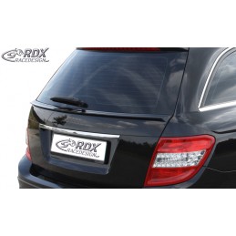 ALERON PORTON TRASERO Mercedes C Class S204 T Modell 04 11