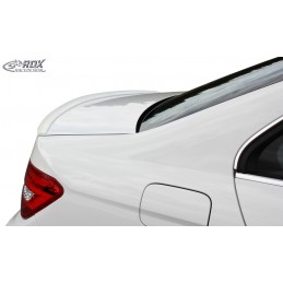 ALERON PORTON TRASERO MERCEDES CLASE C W204 11 