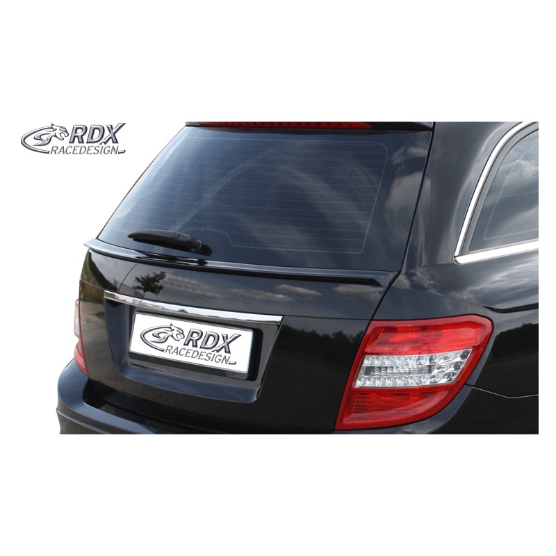 ALERON PORTON TRASERO Mercedes C Class S204 T Modell 11 