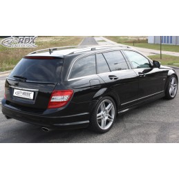 ALERON PORTON TRASERO Mercedes C Class S204 T Modell 11 