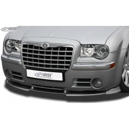 SPOILER DELANTERO TUNING Chrysler 300C