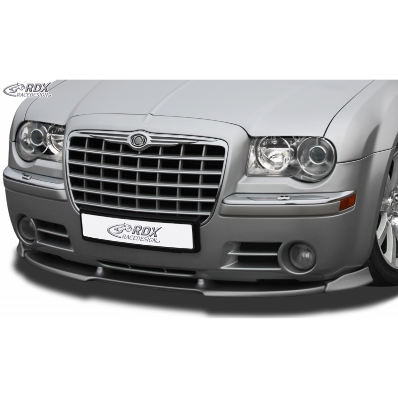 SPOILER DELANTERO TUNING Chrysler 300C