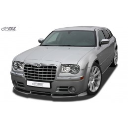 SPOILER DELANTERO TUNING Chrysler 300C