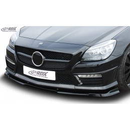 SPOILER DELANTERO TUNING MERCEDES SLK 55 AMG AMG R172 2011 
