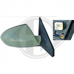 RETROVISOR DERECHO KIA SPORTAGE 11 14 ELECTRICO CONVEXO
