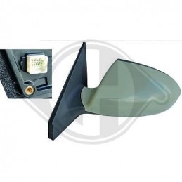 RETROVISOR IZQUIERDO KIA SPORTAGE 11 14 ELECTRICO CONVEXO