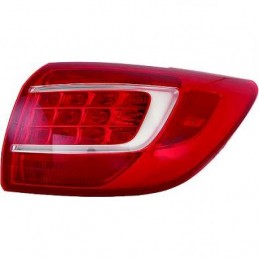 PILOTO TRASERO DERECHO KIA SPORTAGE 10  gt  gt  EXTERIOR