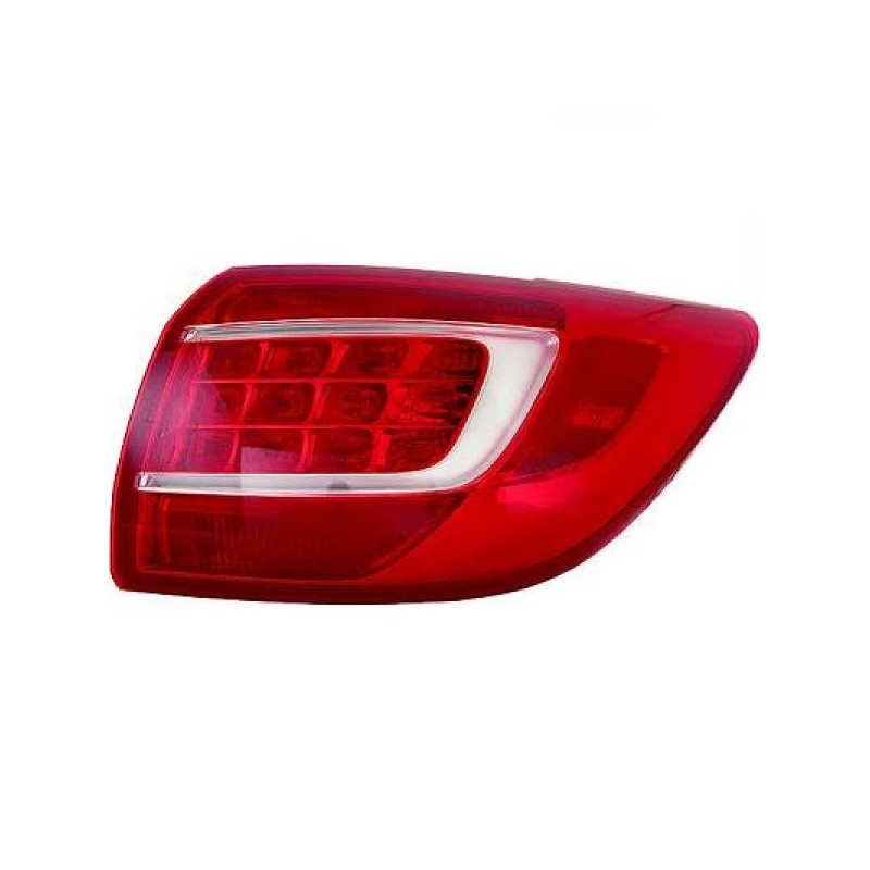 PILOTO TRASERO DERECHO KIA SPORTAGE 10  gt  gt  EXTERIOR