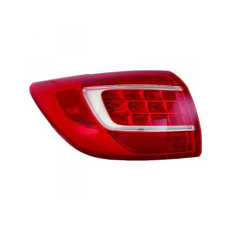 PILOTO TRASERO IZQUIERDO KIA SPORTAGE 10  gt  gt  EXTERIOR