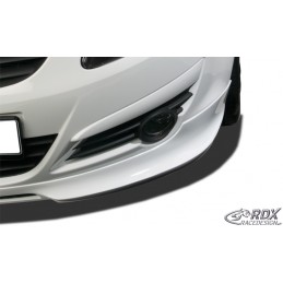 FALDON PARACHOQUES DELANTERO TUNING OPEL CORDA D