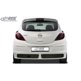 FALDON TRASERO TUNING OPEL CORSA D