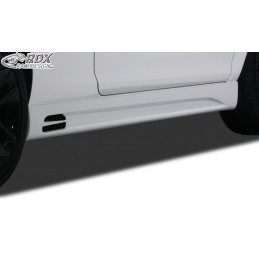 TALONERAS  LATERALES  TUNING OPEL CORSA D  quot GT Race quot 
