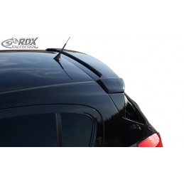 ALERON DE TECHO TUNING OPEL CORSA D 5 PUERTAS