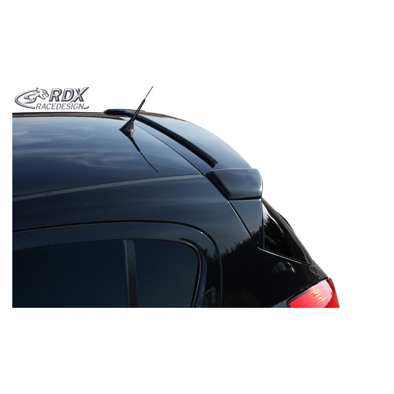 ALERON DE TECHO TUNING OPEL CORSA D 5 PUERTAS