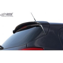 ALERON DE TECHO TUNING OPEL CORSA D 5 PUERTAS