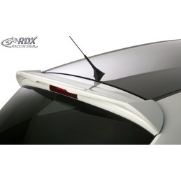 ALERON DE TECHO TUNING OPEL CORSA D 3 PUERTAS