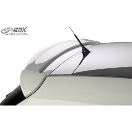 ALERON DE TECHO TUNING OPEL CORSA D 3 PUERTAS