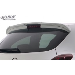 ALERON DE TECHO TUNING OPEL CORSA D 3 PUERTAS