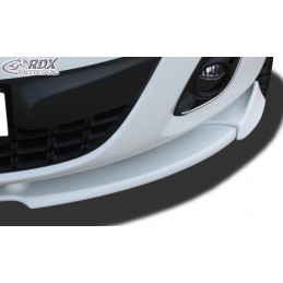 SPOILER DELANTERO TUNING OPEL CORSA D Facelift 2010 