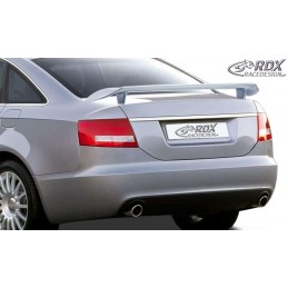 ALERON MALETERO TUNING AUDI A6 4F