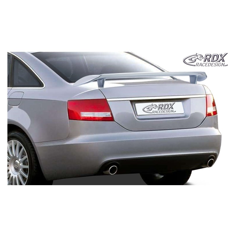 ALERON MALETERO TUNING AUDI A6 4F