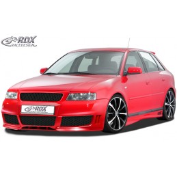 PARACHOQUES DELANTERO TUNING Audi A3 8L  Modelo  quot S Edition quot 