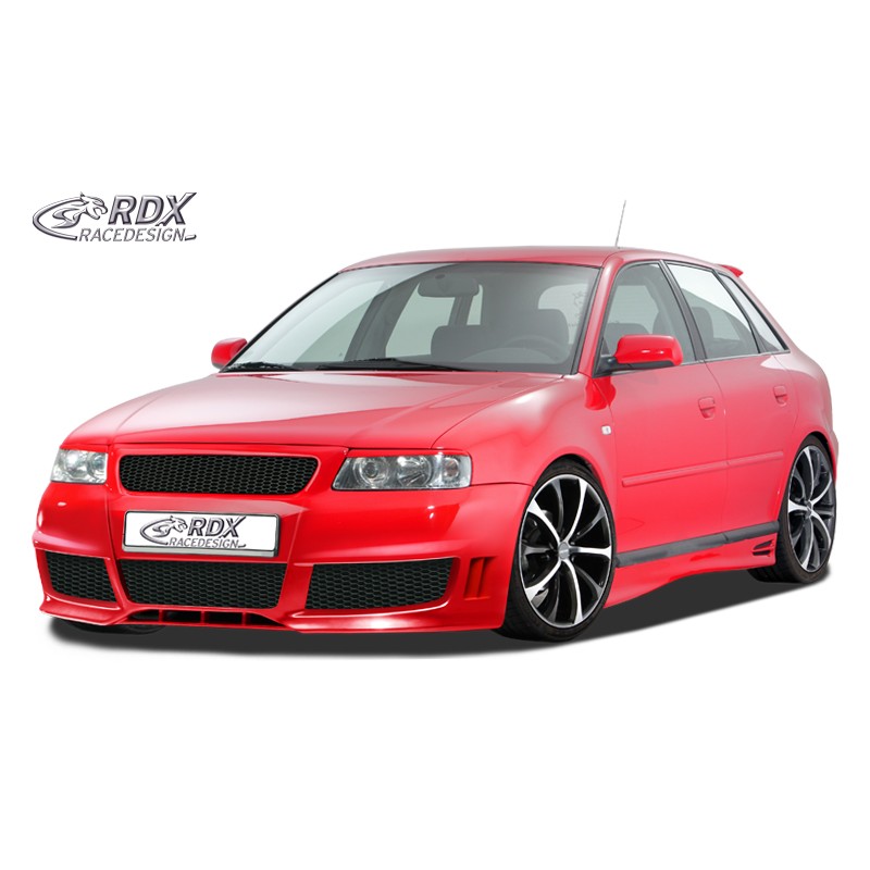 PARACHOQUES DELANTERO TUNING Audi A3 8L  Modelo  quot S Edition quot 