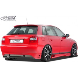 FALDON TRASERO TUNING Audi A3 8L