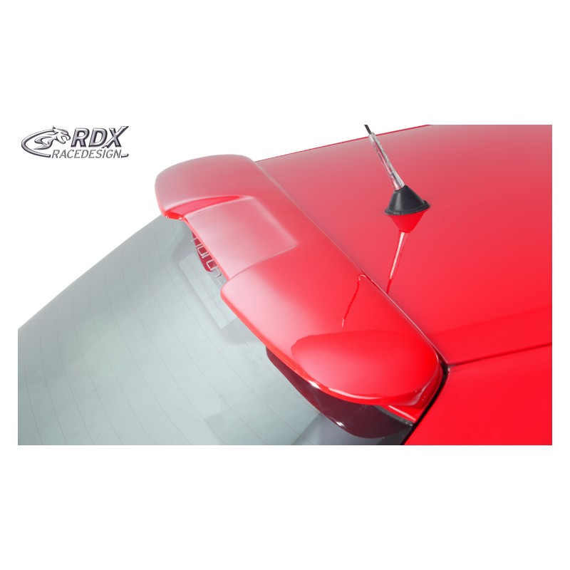 ALERON DE TECHO TUNING AUDI A3 8L 96 03