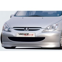 ANADIDO DELANTERO PEUGEOT 307