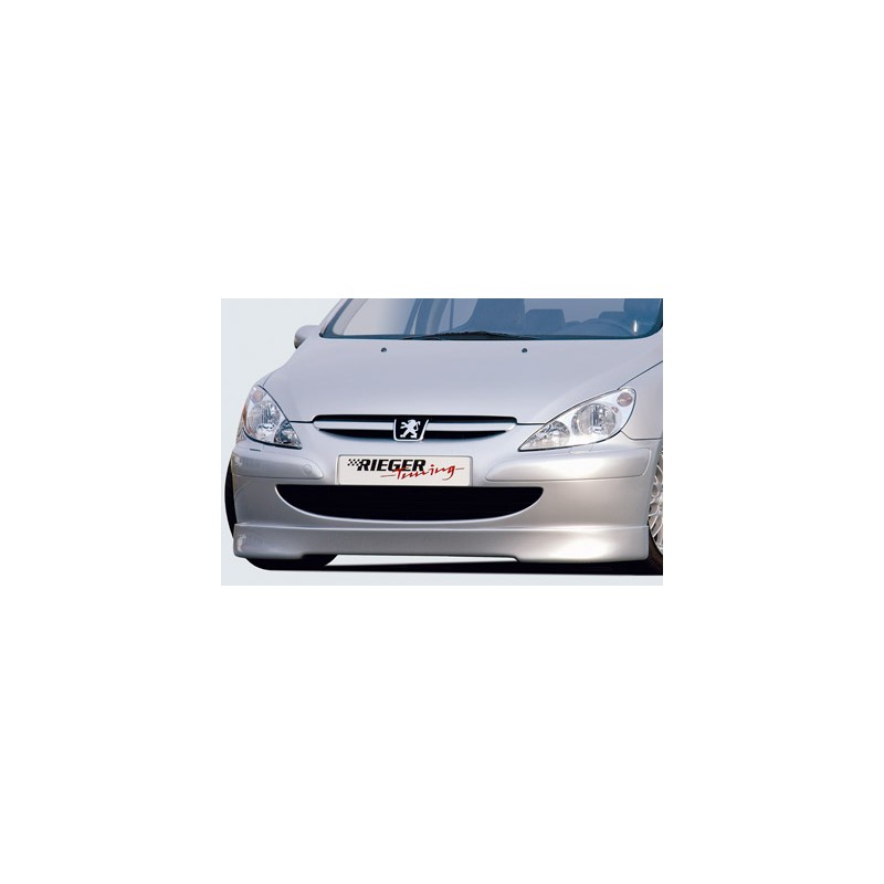ANADIDO DELANTERO PEUGEOT 307