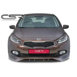 PESTANAS FARO TUNING KIA CEE D   CEE D SW 12 