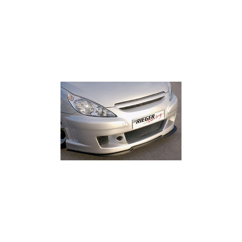 ESPADA PARA PARAGOLPES DELANTERO PEUGEOT 307