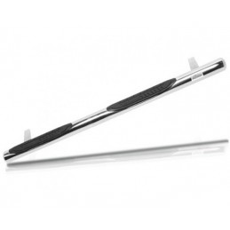 ESTRIBERAS INOX ROMIX MAX80 AUDI Q7 2006 O76mm